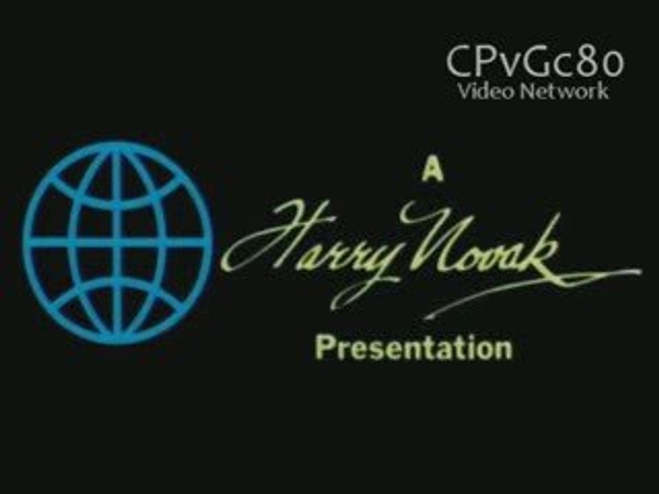 Boxoffice International Pictures/Harry Novak