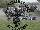 Les Mousquetaires de L'Astarac 2009