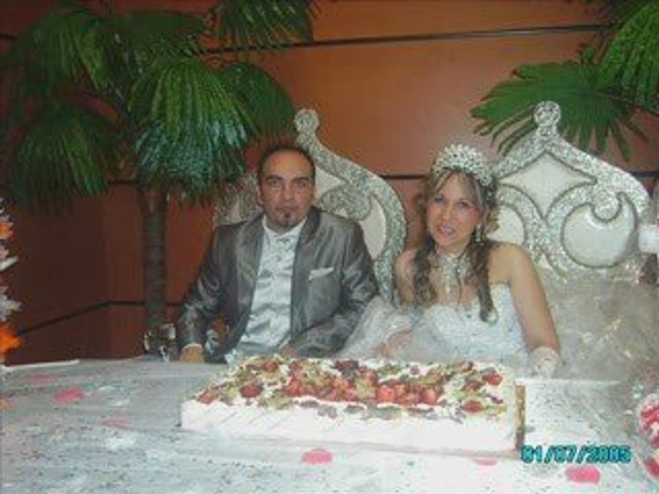 Nono y milagro bien