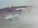 chutes du niagara