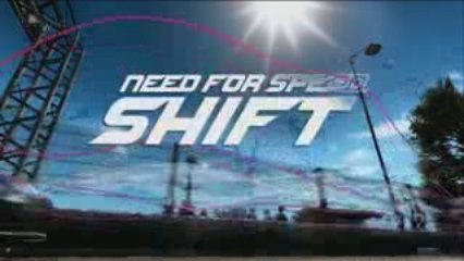 Need for Speed Shift HD Trailer