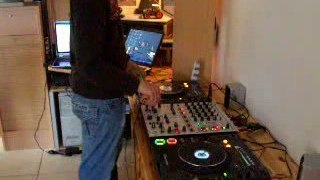 DJ Teoz Mixx Hands Up Vol 28 Pour Pulsradio !! 2