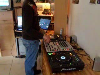 DJ Teoz Mixx Hands Up Vol 28 Pour Pulsradio !! 2