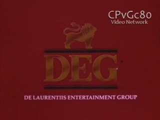 DeLaurentis Entertainment Group (1988)