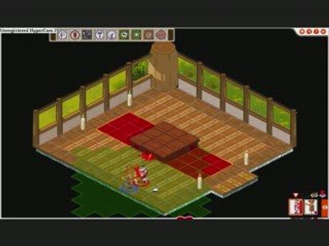 Dofus lohadano iop 8X bêta 2.70