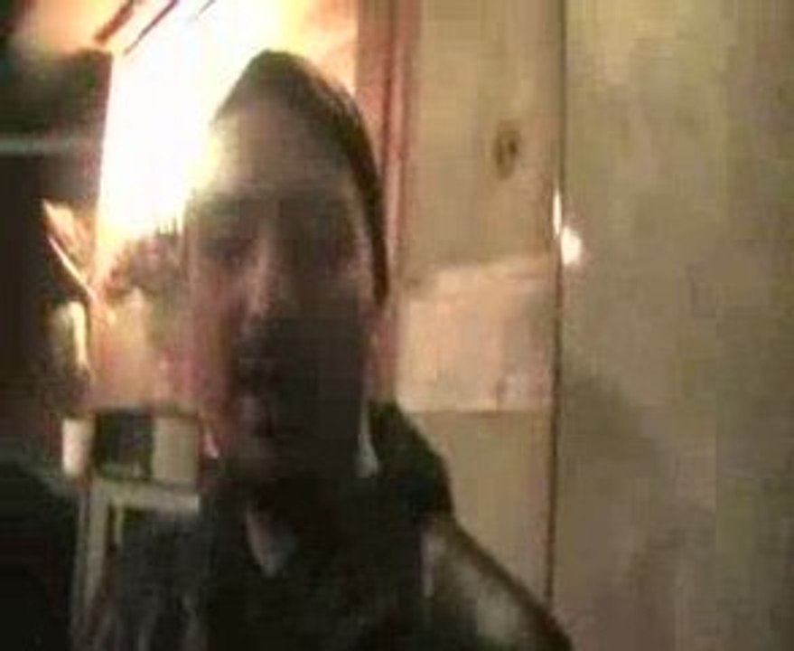 ochenta mafia du 93 baise tous