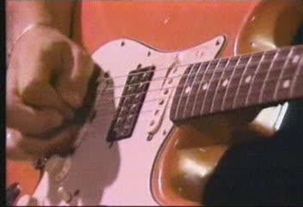 HEAR 'N' AID - We're Stars