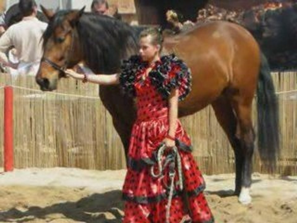 Ranch Martine