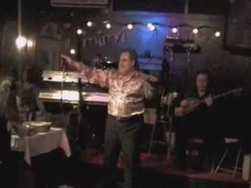 Erol Esken Mimi Taverna