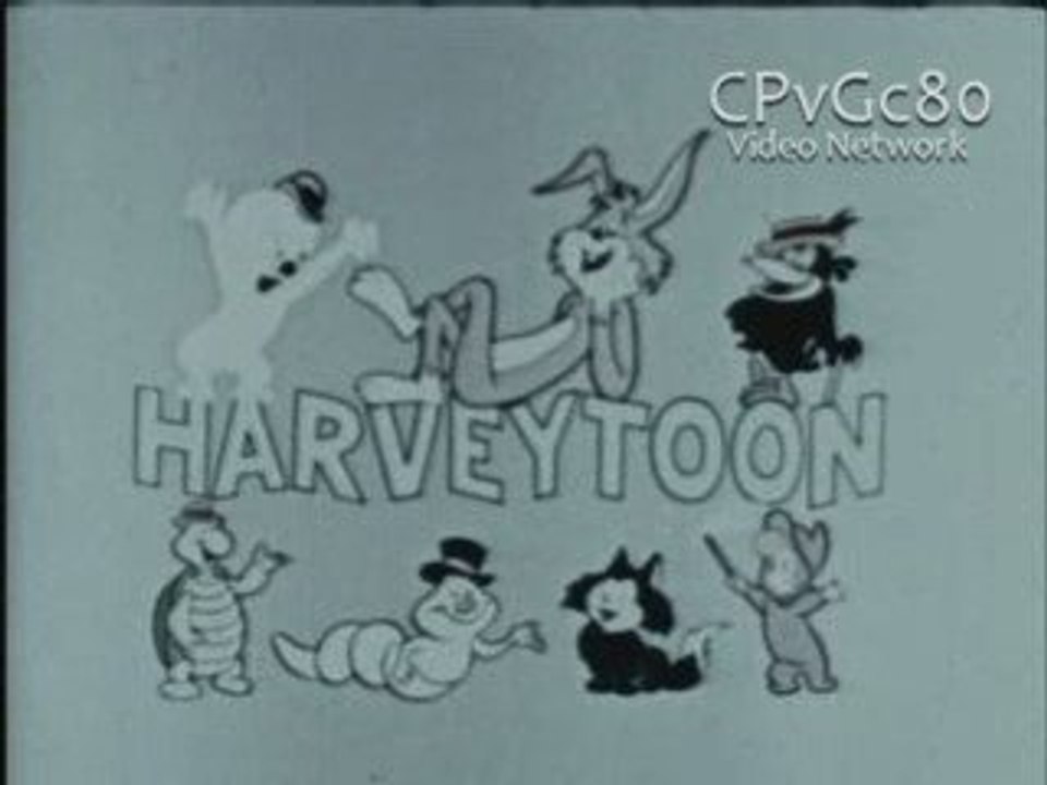 Harvey Films/Harvey Toons