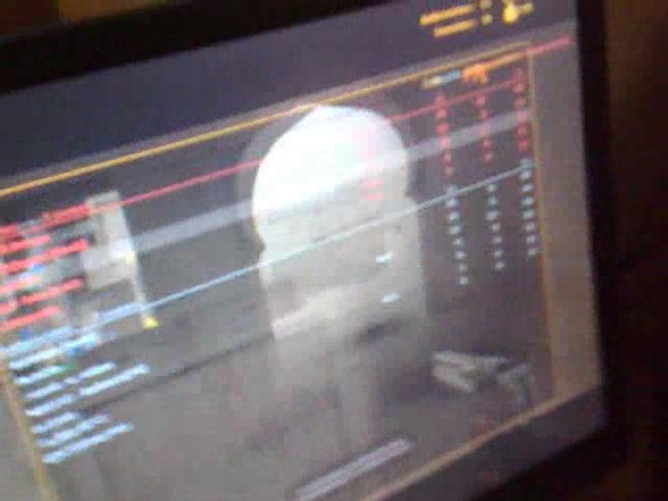 Léo in counter strike source IRL