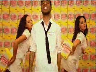 KiD CuDi - Day N Nite