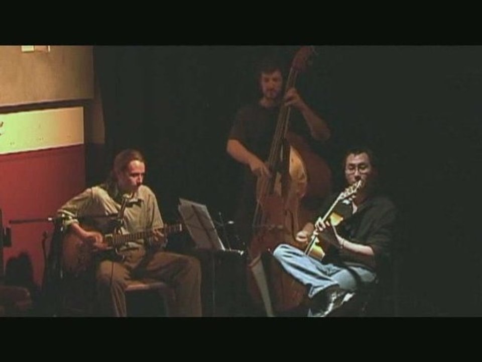Jazz Daniel's part 3