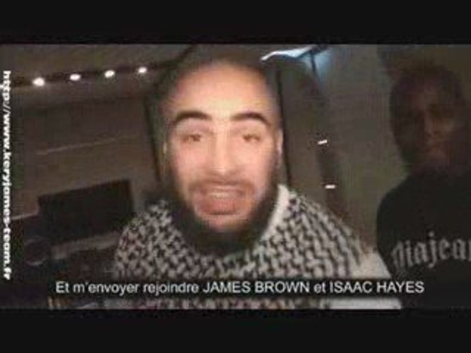 Kery james feat medine - le prix de la verité