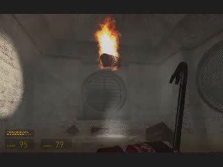 Walkthrough: Half-life 2 (07): La fuite