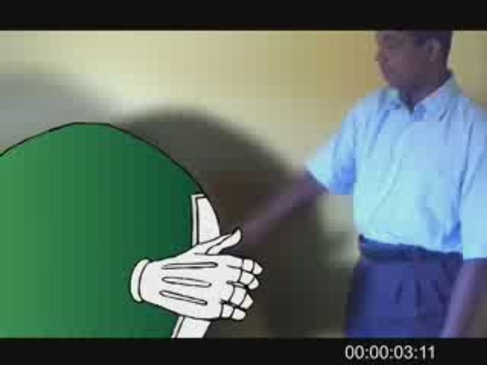Kman