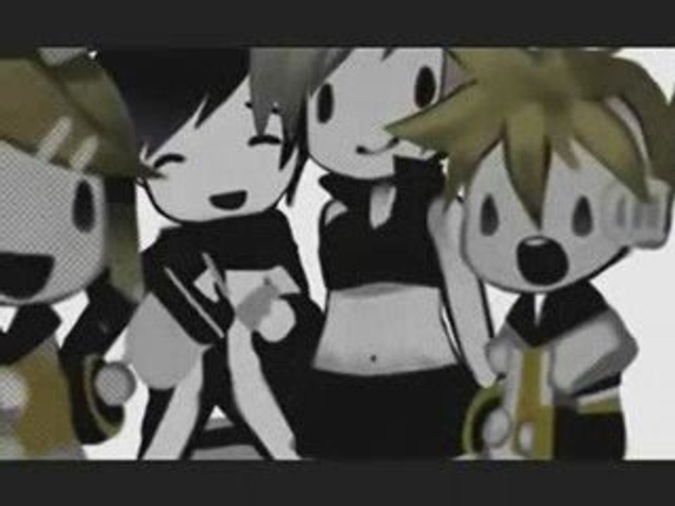 vocaloid dead end vostfr