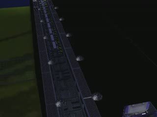 RNRC Tests 1: Néons