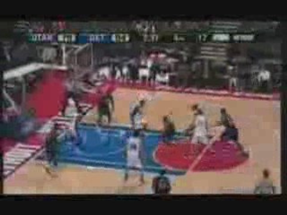 NBA Block
