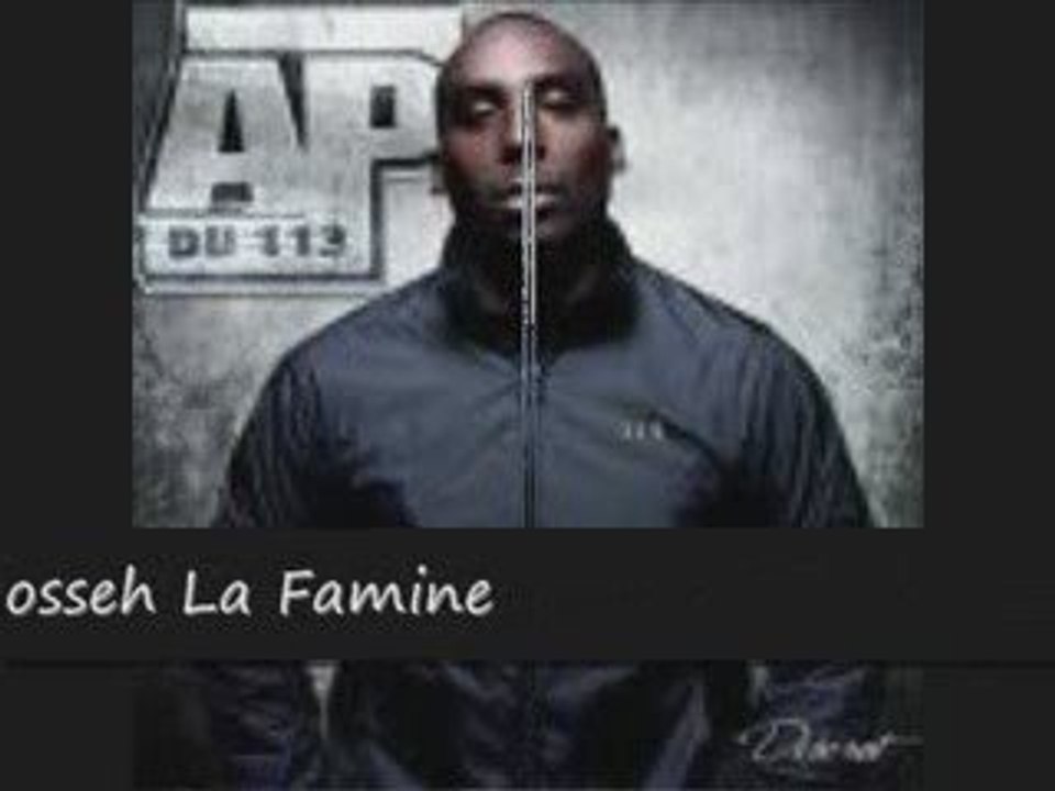 Freestyle Dosseh Planète RAP AP_0001