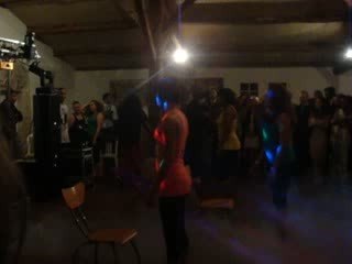 Gala ISEG 2009 Club Danse