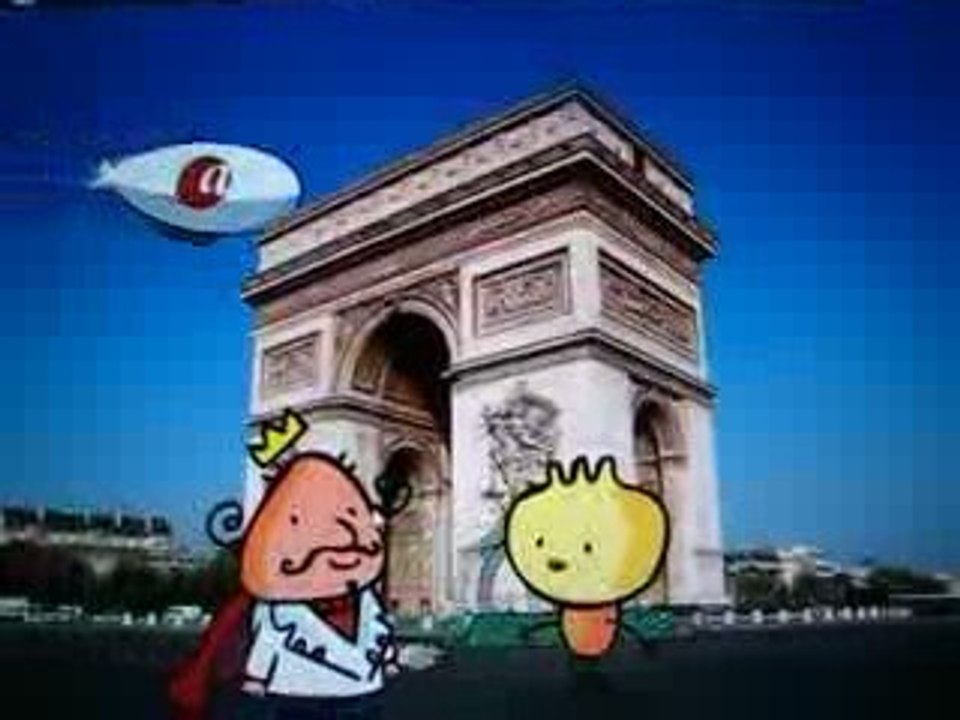 Post soirée BBS