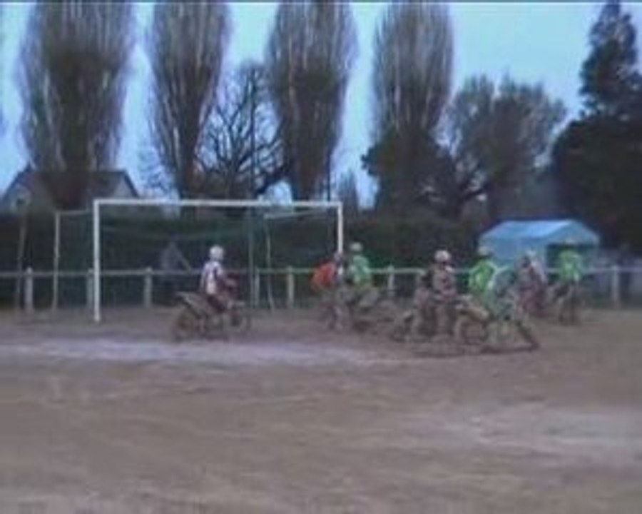 Houlgate Neuville 4 le 11 04 09