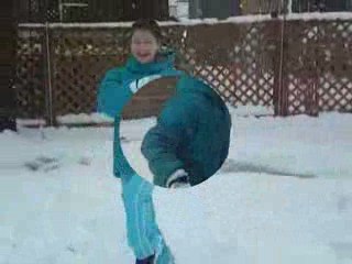 Joyeuses Pâques de Moncton !!!