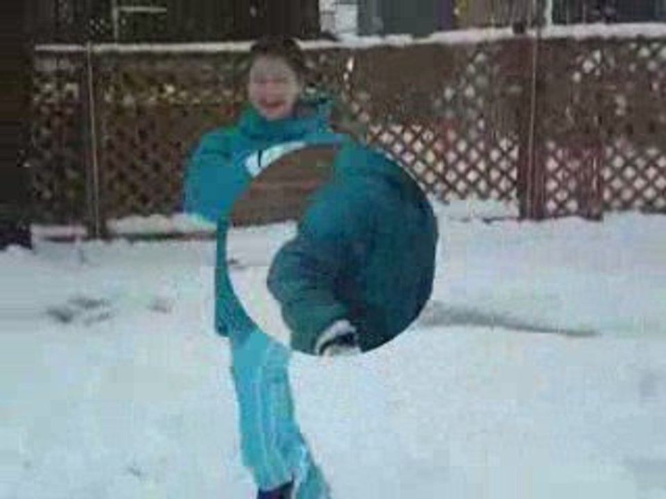Joyeuses Pâques de Moncton !!!