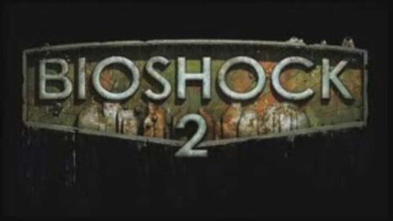 Bioshock 2 : Gameplay