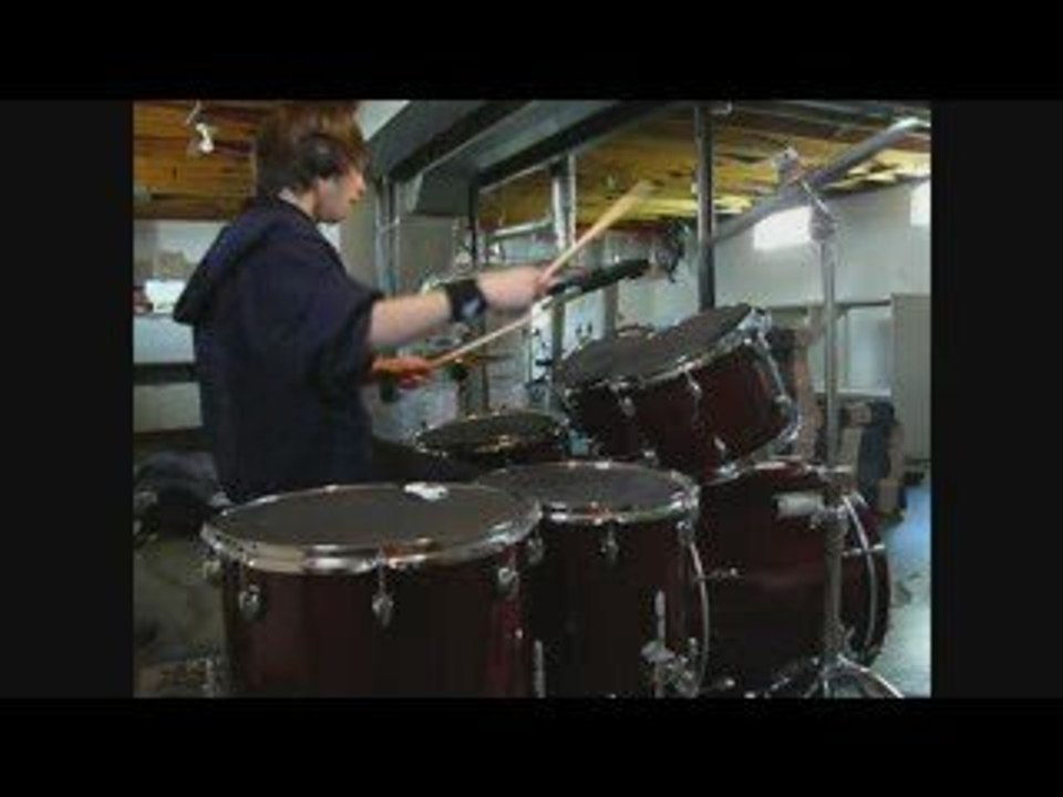 Slipknot cover