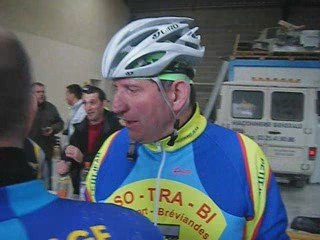 VELOCLUB10 Isle Aumont