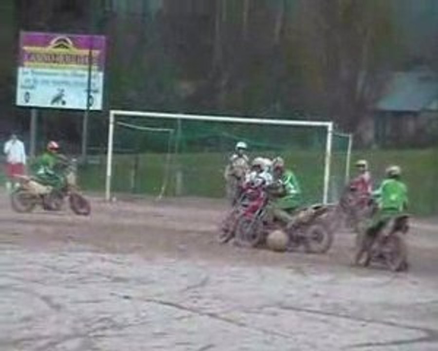 Houlgate Neuville 3 le 11 04 09