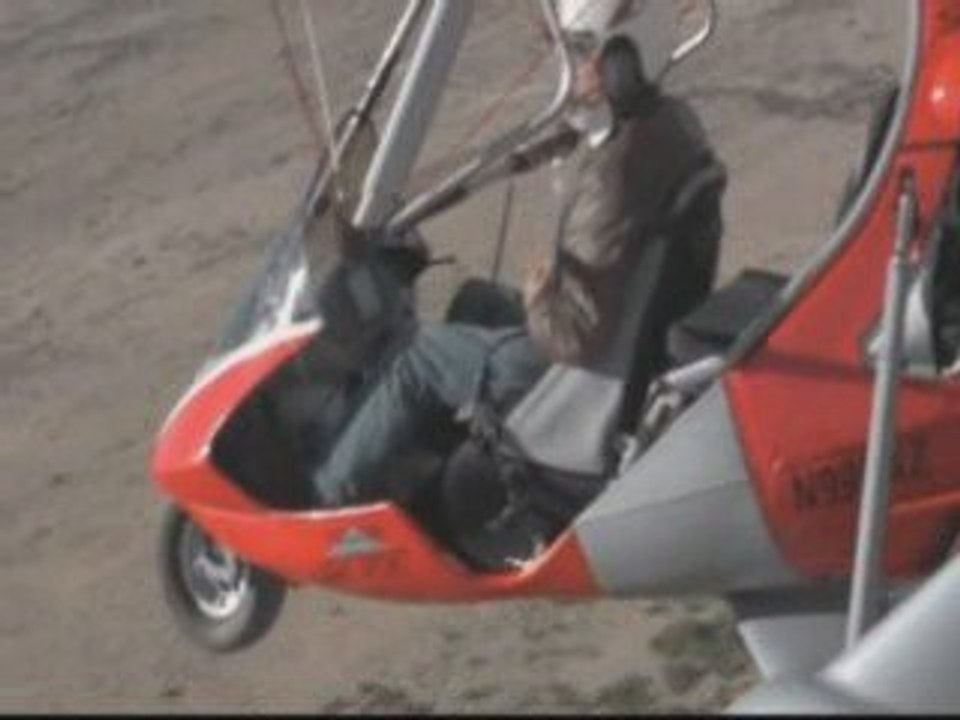 Flying wing