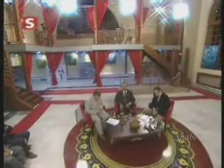 Süleyman Erkişi Şol cennetin ırmakları