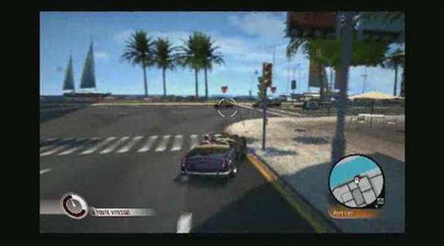 Xidius présente...Wheelman