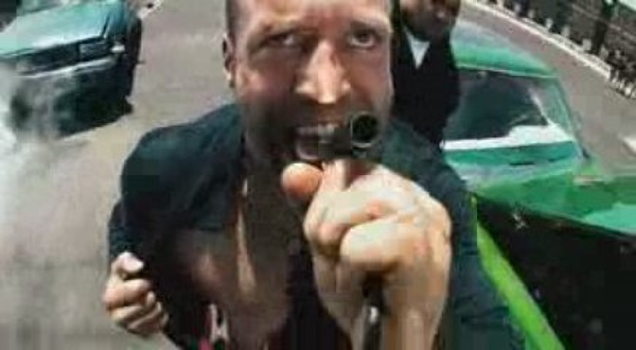 Hyper Tension 2 ! Bande Annonce !