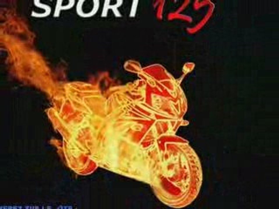 Anniversaire du fofo 13/04/2009