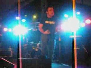 05 - Black Sheep -  Naïveté et conviction à Pesche 2009