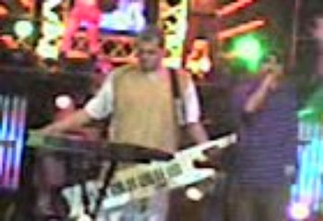 Nestor en bloque