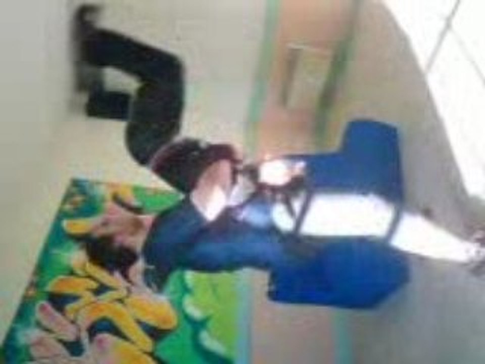 AWF : Auzay Wrestling Fédération