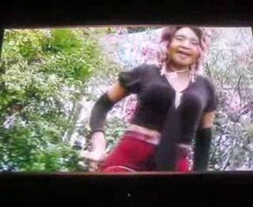 MBILIA BEL CHANTE " MOBALI YA BATO"