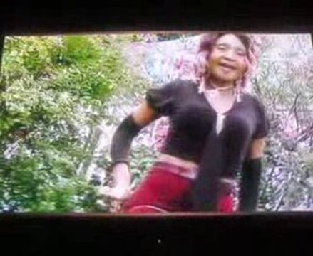 MBILIA BEL CHANTE MOBALI YA BATO