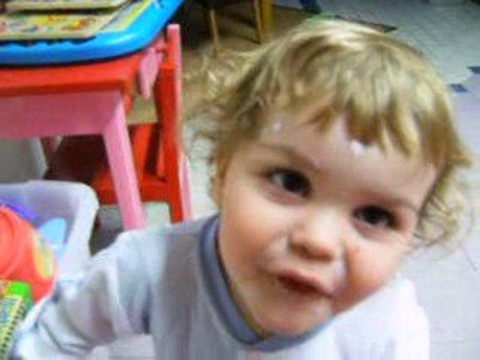 Dit maman ! Papa