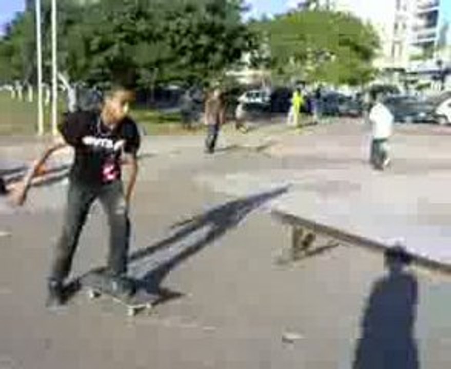 largo skate sk8 maroc man