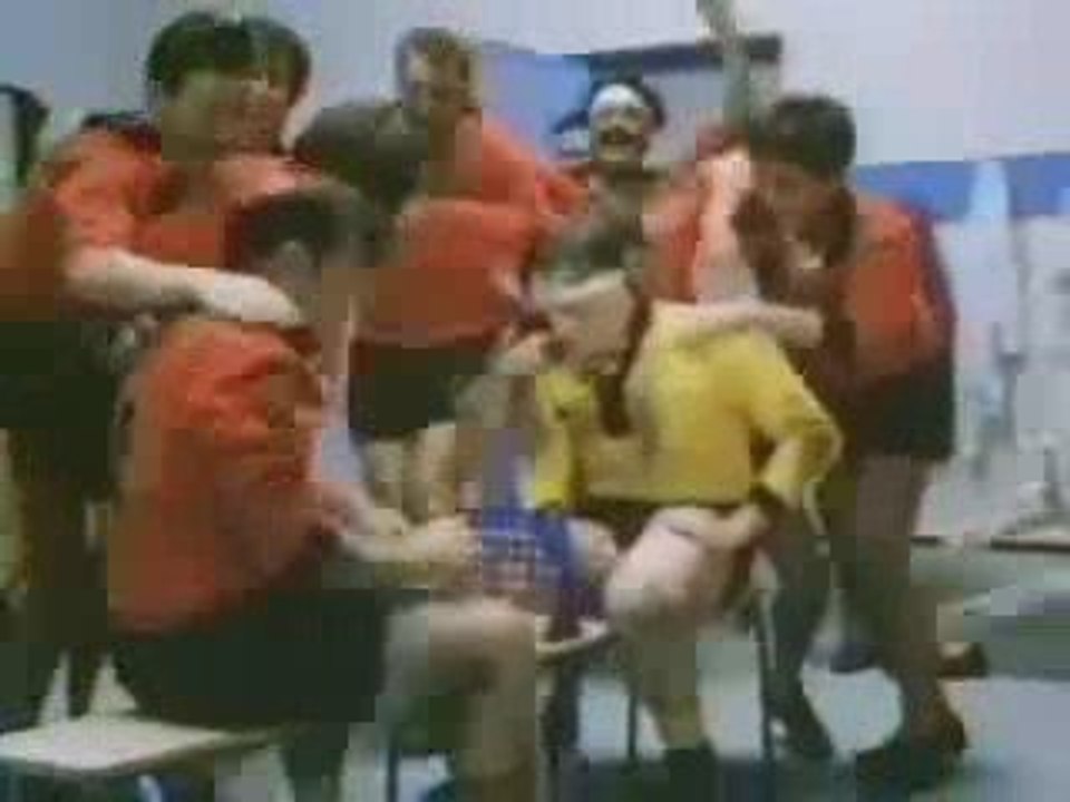 Pub jeux MB Puissance 4
