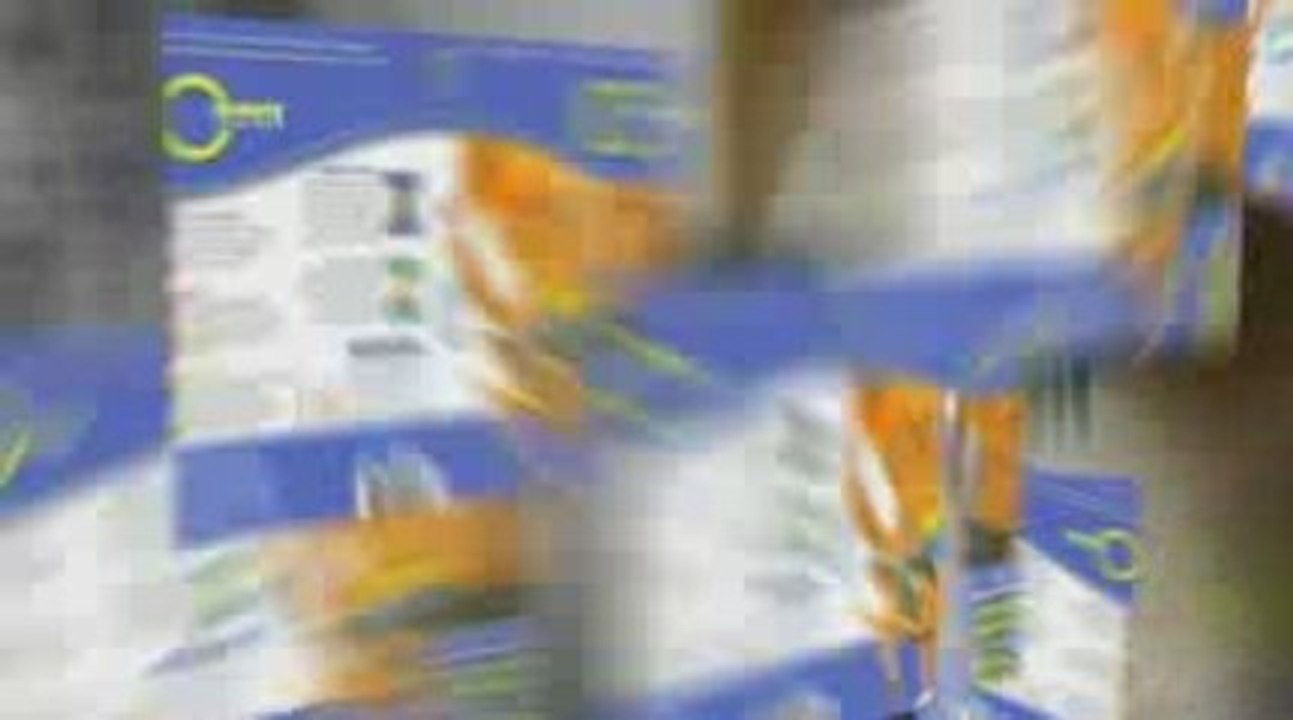 10 Minute Trainer with Tony Horton