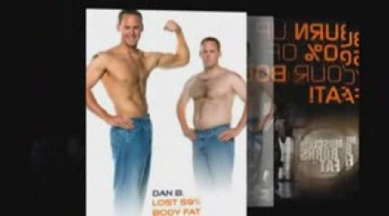 Chalean Extreme with Chalene Johnson