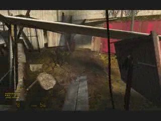 Walkthrough: Half-life 2 (10): Pardonnez-moi mon Dieu