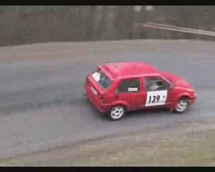 Robbi/Barauto - Val d'ANCE 2009